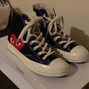 Cdg convers
